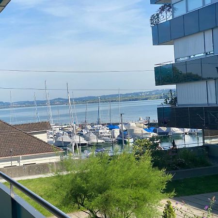 Ganze Wohnung Direkt Am Bodensee Брегенц Екстер'єр фото