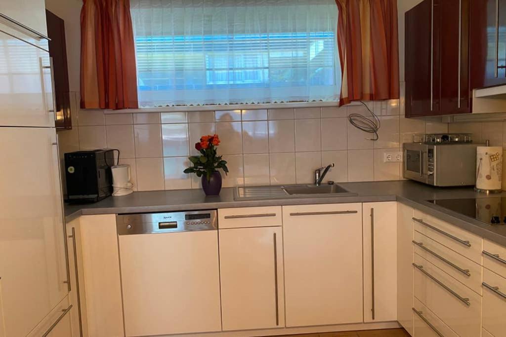 Ganze Wohnung Direkt Am Bodensee Брегенц Екстер'єр фото