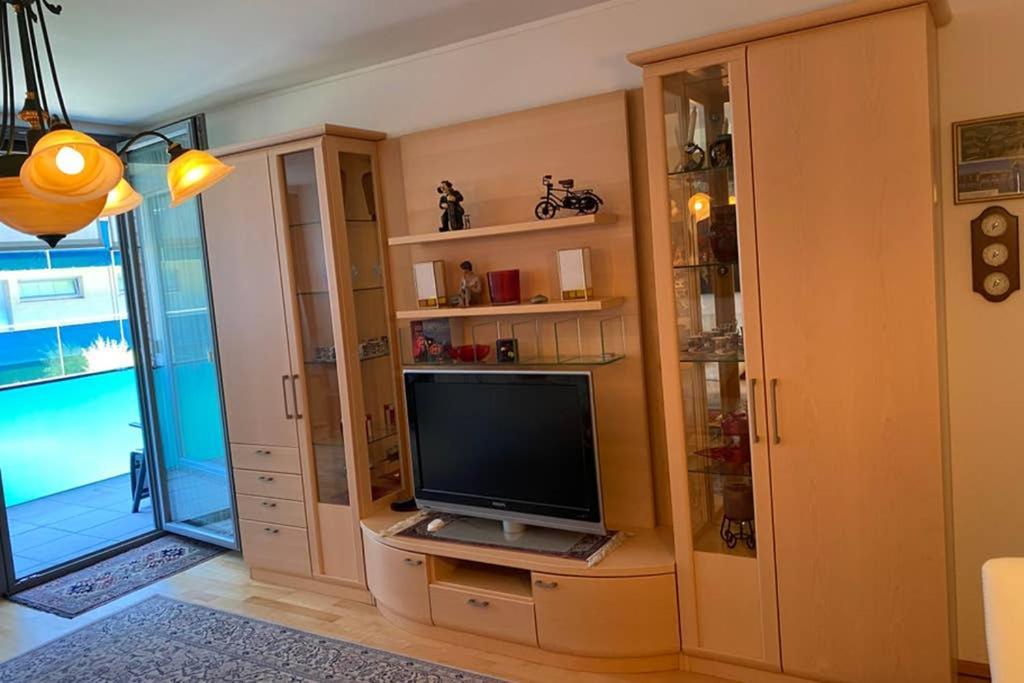 Ganze Wohnung Direkt Am Bodensee Брегенц Екстер'єр фото
